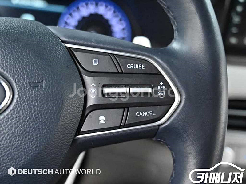 [현대]팰리세이드 디젤 2.2 2WD 프레스티지 202...--9