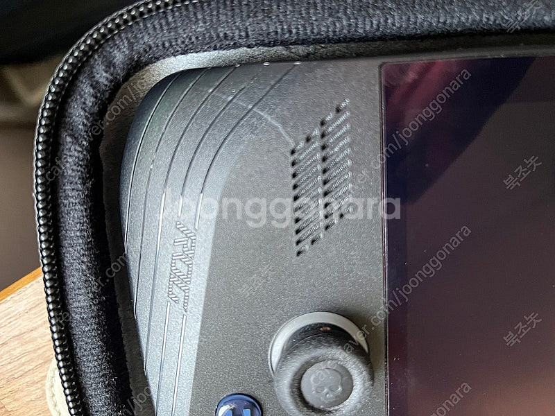 rog ally x 2tb 로갈리 흑갈리 2테라 팝니다--1
