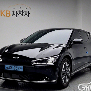 기아 EV6 롱레인지 중고 EV6 롱레인지 중고차