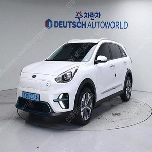기아 니로 중고 니로 중고차 흰색 2021년식 28,842km 프레스티지 수원중고차