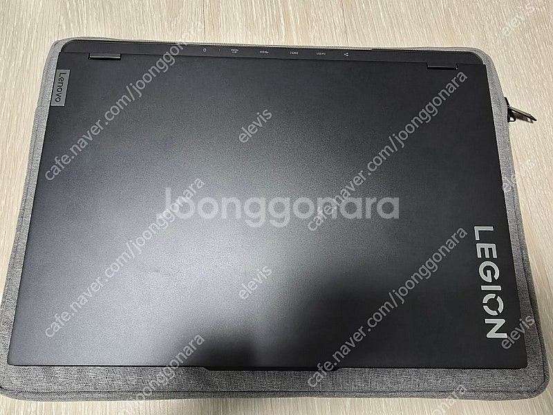 레노버 리전 프로 5i 16IRX8 / i9-13900...--0
