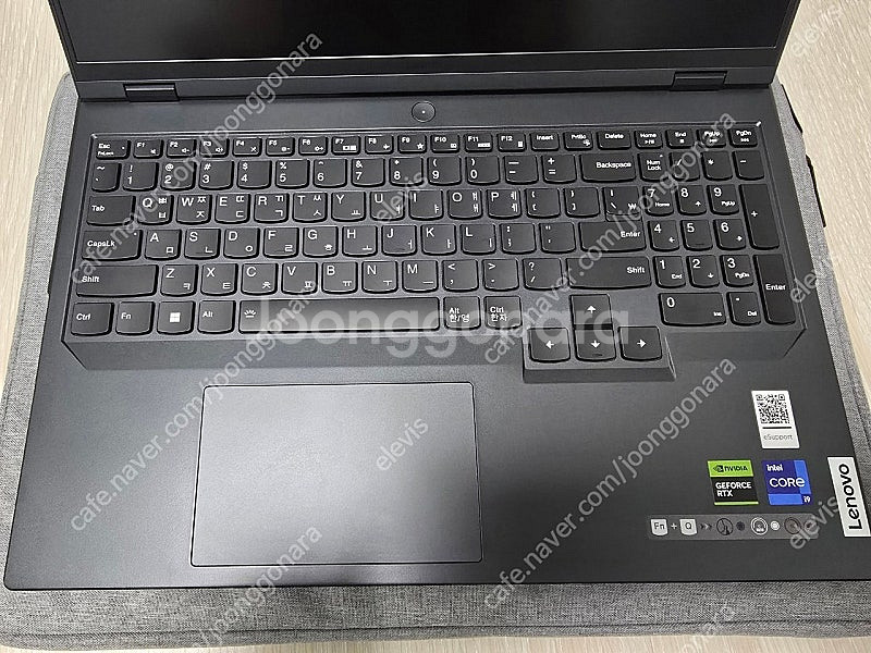 레노버 리전 프로 5i 16IRX8 / i9-13900...--2
