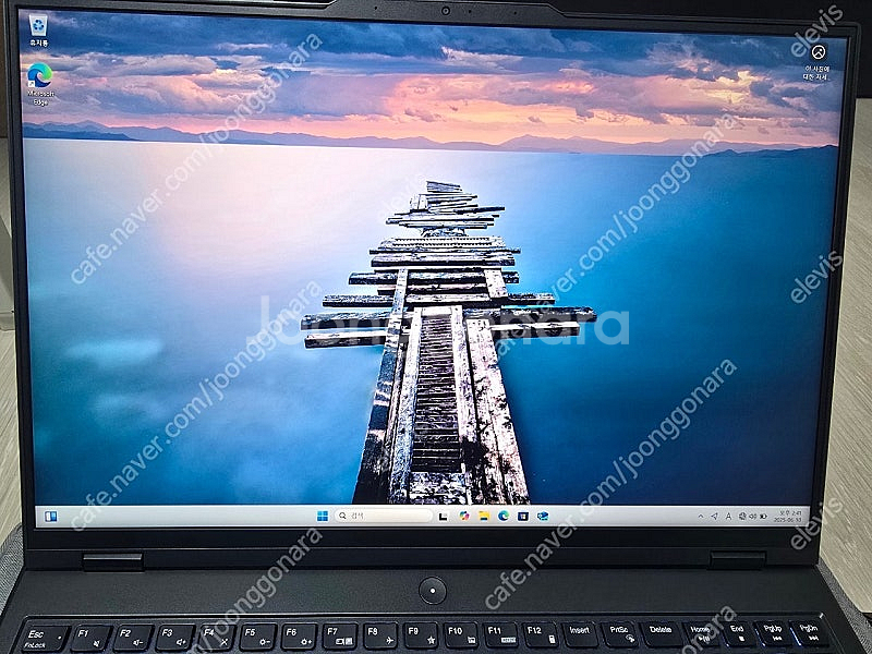 레노버 리전 프로 5i 16IRX8 / i9-13900...--4