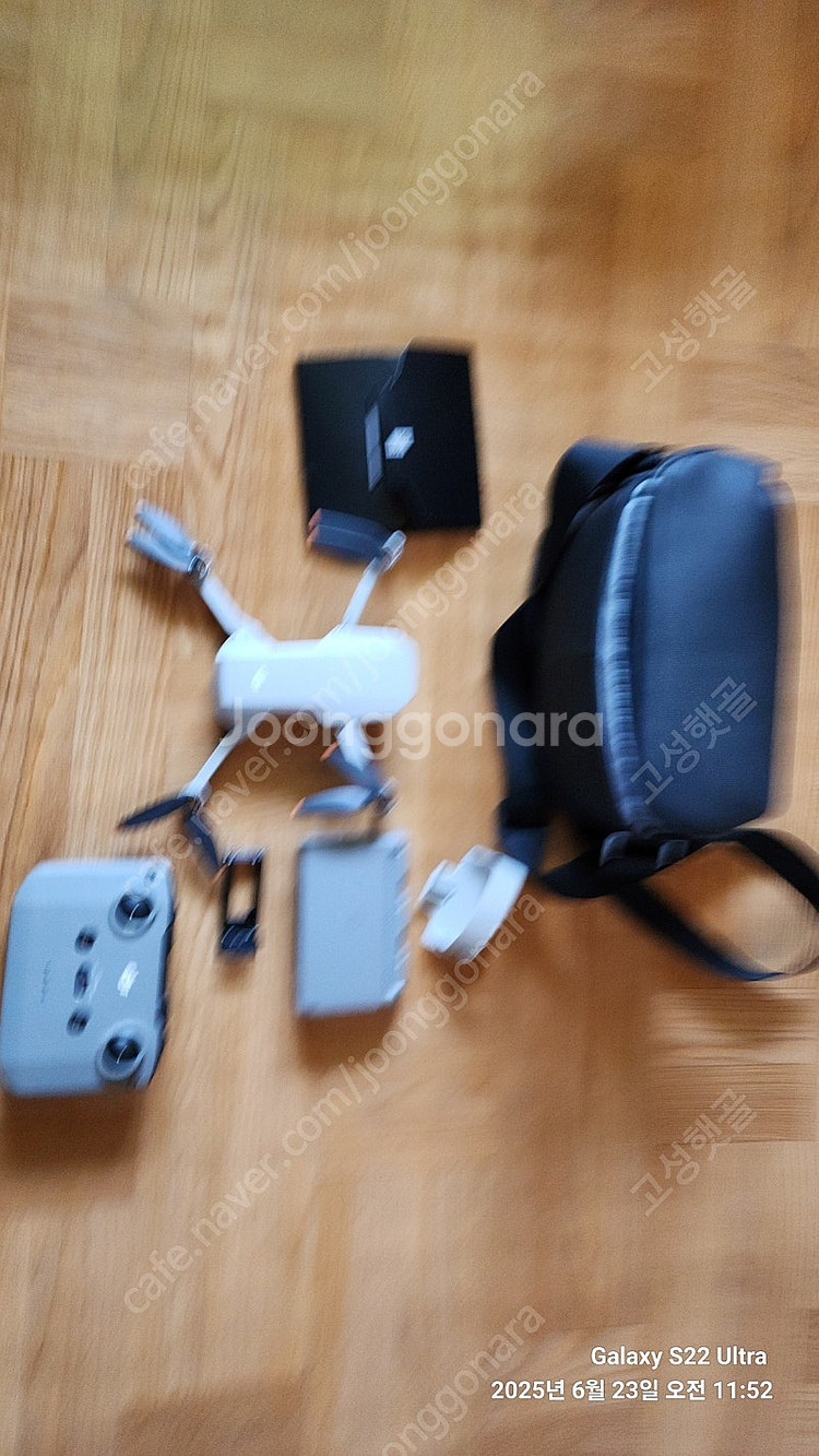 드론 dji 미니 2--0