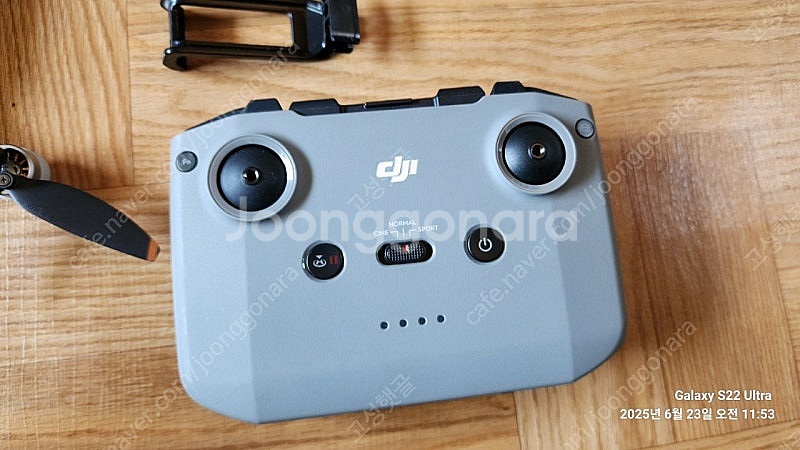 드론 dji 미니 2--4