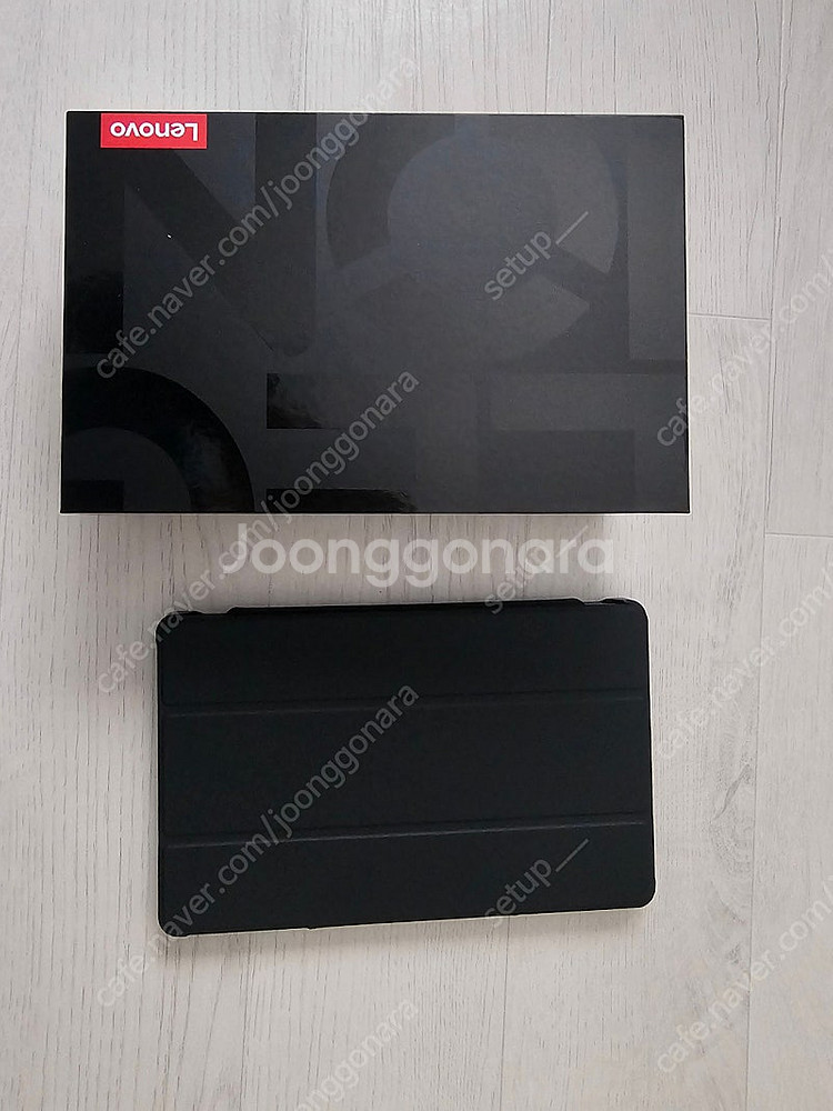 레노버 리전 y700 3세대 16GB / 512GB--4