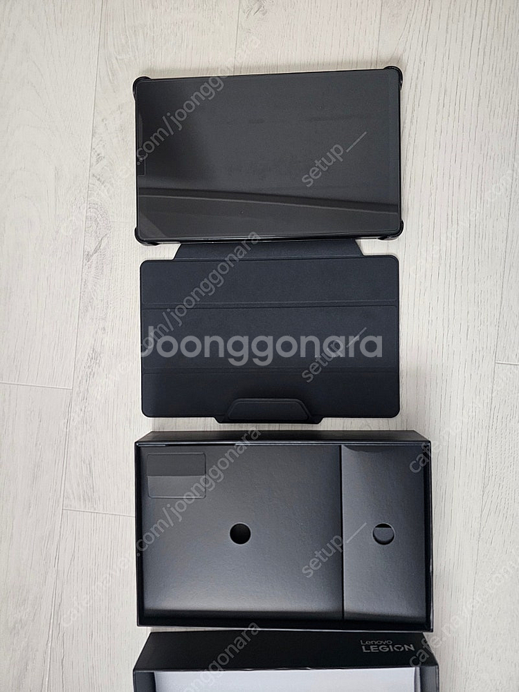 레노버 리전 y700 3세대 16GB / 512GB--5
