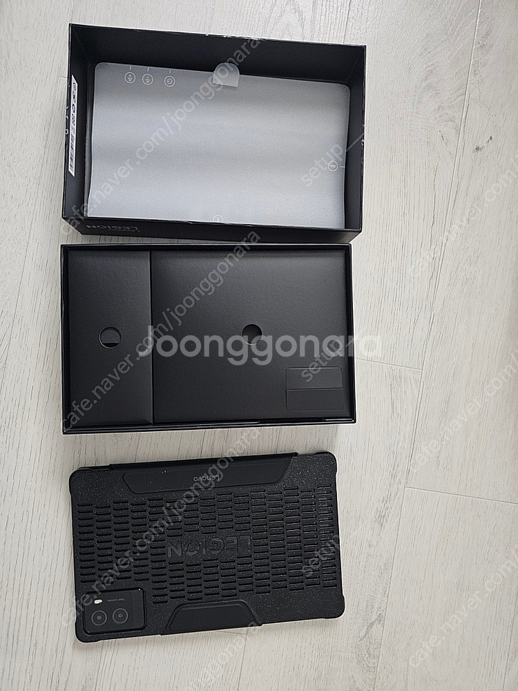 레노버 리전 y700 3세대 16GB / 512GB--6