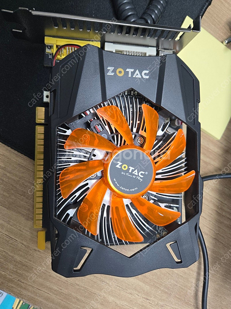 i7 3770 + z77 + 램 다량 + gtx 750...--1
