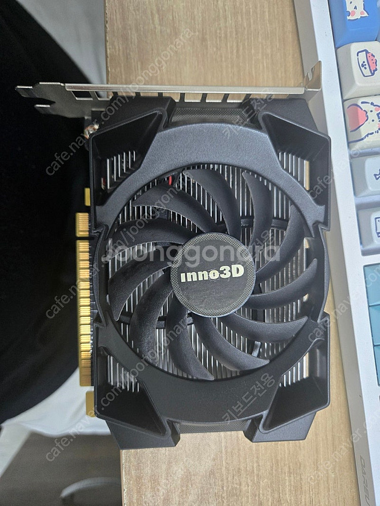 i7 3770 + z77 + 램 다량 + gtx 750...--2