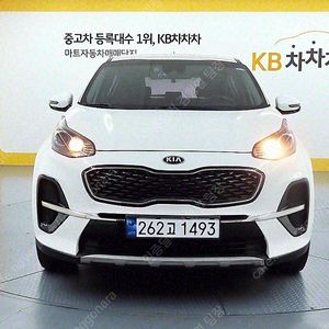 기아 스포티지 중고 시세 스포티지 더 볼드 중고차 2019년식 62,160km 2.0 디젤 4WD 럭셔리 침수차 안심보상