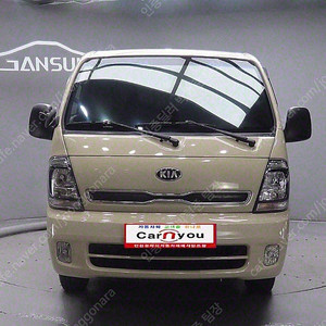 중고트럭매매 더 뉴 봉고3 카고 1톤 더블캡 중고화물차매매 흰색 2022년식 72,007km 1.0톤/더블캡/초장축 중고옵션