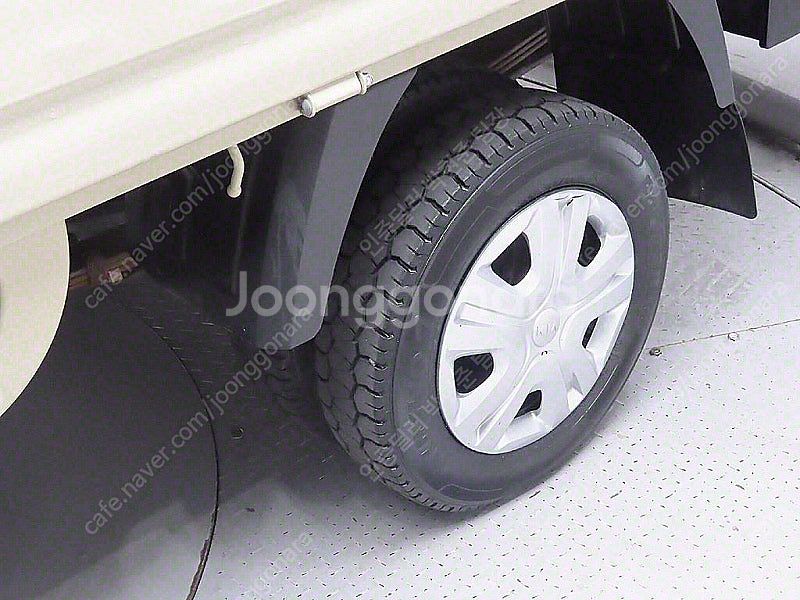 중고트럭매매 더 뉴 봉고3 카고 1톤 더블캡 중고화물차...--6