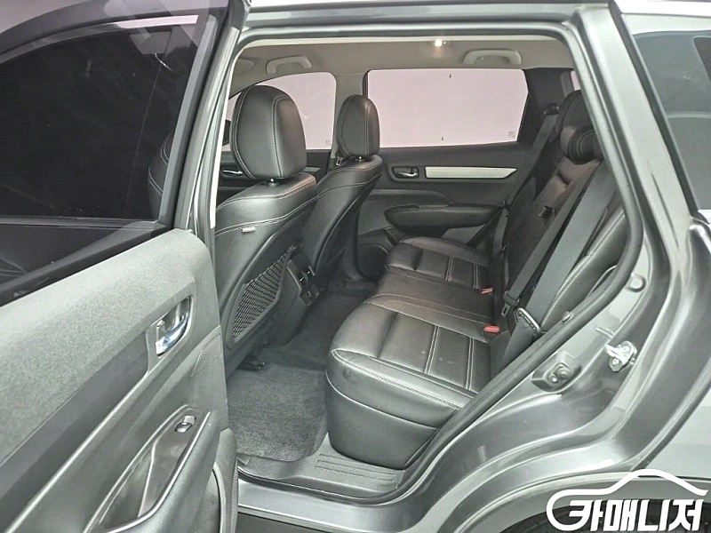 르노코리아(삼성) 더뉴QM6 2.0 LPe LE 2WD...--3