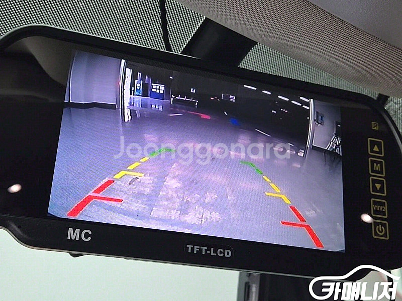 르노코리아(삼성) 더뉴QM6 2.0 LPe LE 2WD...--4