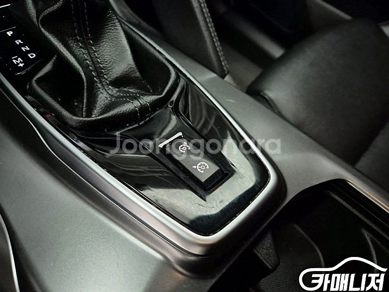 르노코리아(삼성) 더뉴QM6 2.0 LPe LE 2WD...--5