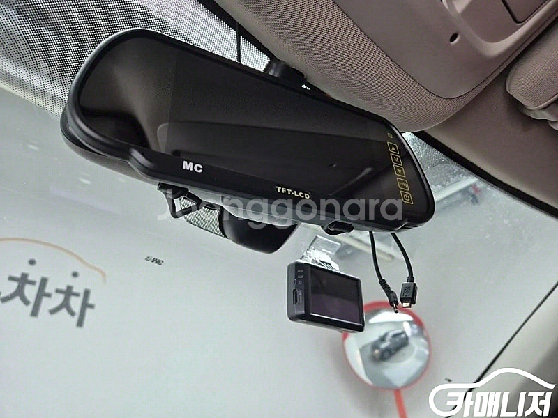 르노코리아(삼성) 더뉴QM6 2.0 LPe LE 2WD...--6