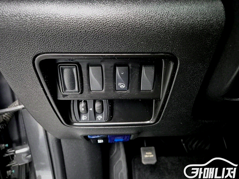 르노코리아(삼성) 더뉴QM6 2.0 LPe LE 2WD...--7