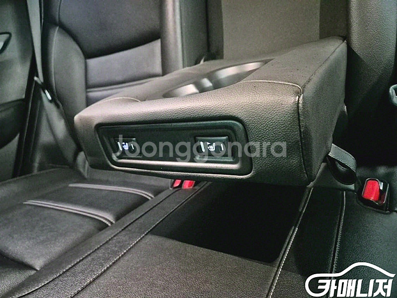 르노코리아(삼성) 더뉴QM6 2.0 LPe LE 2WD...--9