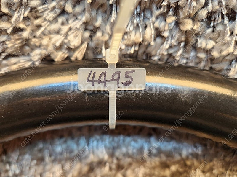 BMW 3시리즈 F30 M팩 핸들링 M팩탈거제품 팝니다--5