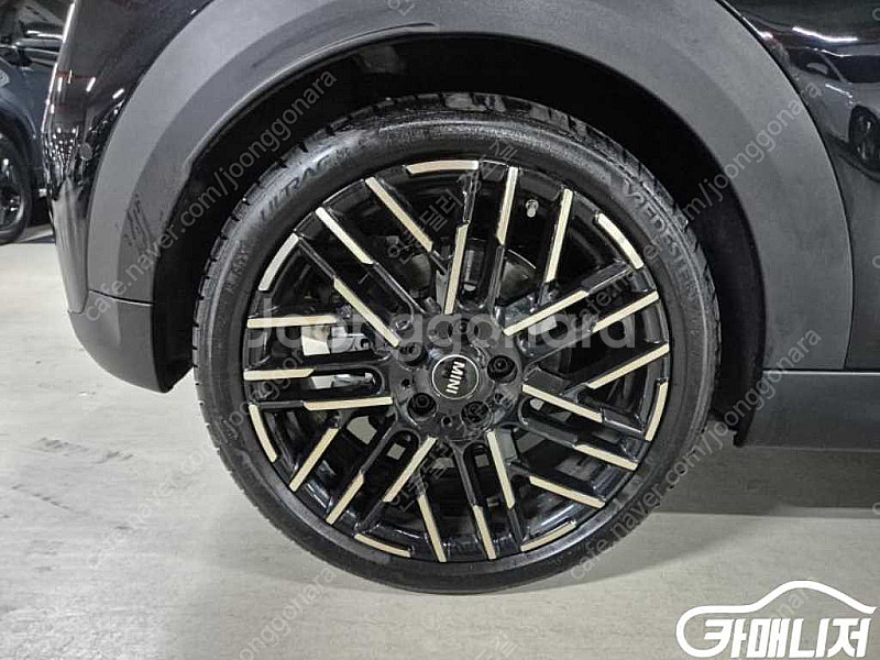 MINI Cooper S (0톤) | 2025 | 7,...--9