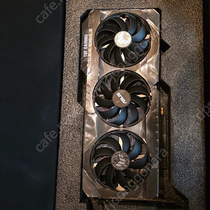 아수스 3080 터프