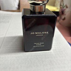 조말론 로즈 앤 오드 코롱 인텐스 50ml