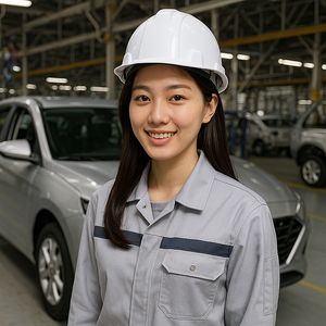 현대차 생산직 채용 자소서 대필과 첨삭 대행, (현대자동차 모빌리티 기술인력)