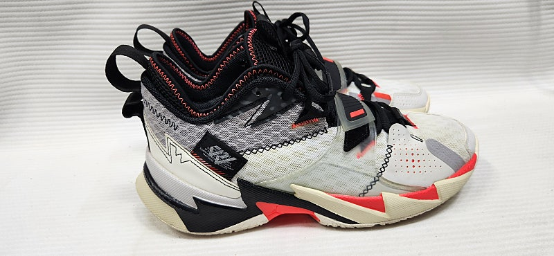 나이키 조던 와이낫 제로3 농구화 270사이즈--1