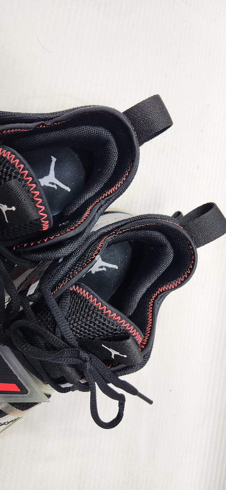 나이키 조던 와이낫 제로3 농구화 270사이즈--4