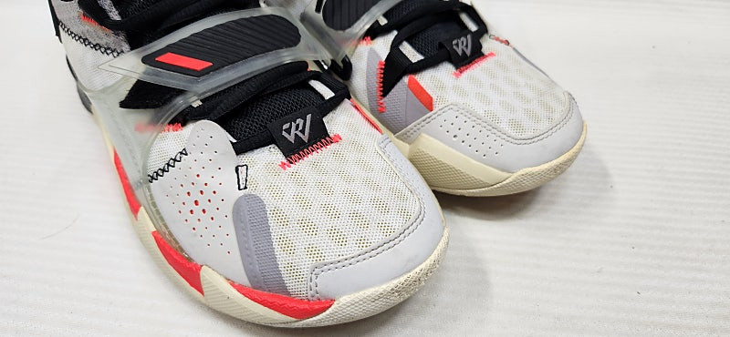 나이키 조던 와이낫 제로3 농구화 270사이즈--5