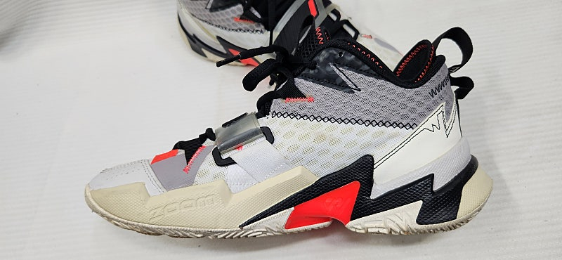 나이키 조던 와이낫 제로3 농구화 270사이즈--6