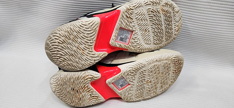 나이키 조던 와이낫 제로3 농구화 270사이즈--7