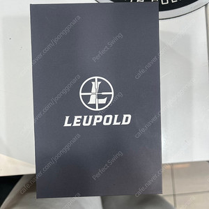 거리측정기 르폴드 LEUPOLD GX-5C