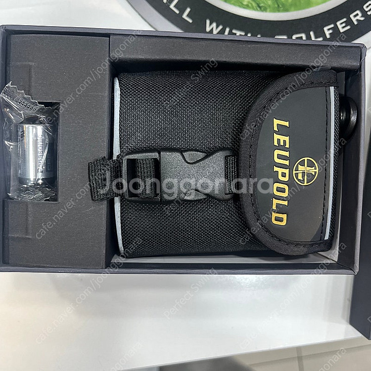 거리측정기 르폴드 LEUPOLD GX-5C--2