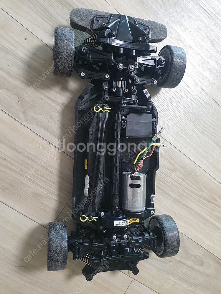 rc카 tt02d--0