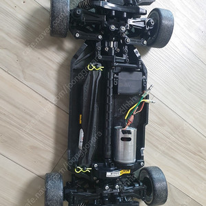 rc카 tt02d