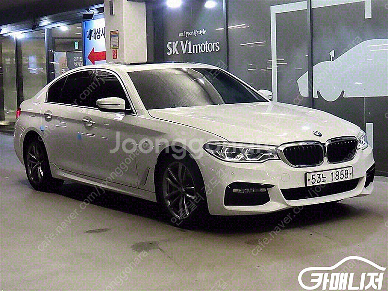 [BMW]5시리즈 (G30) 530i M 스포츠 플러스...--1