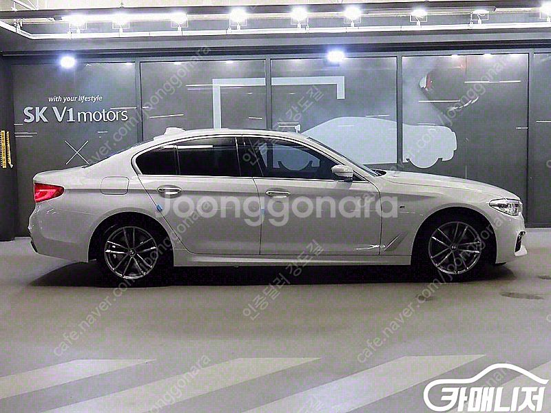 [BMW]5시리즈 (G30) 530i M 스포츠 플러스...--3