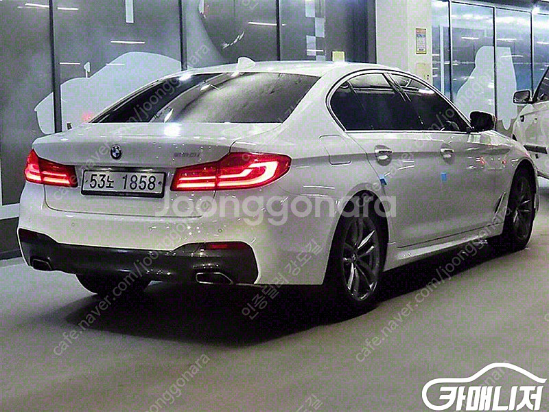 [BMW]5시리즈 (G30) 530i M 스포츠 플러스...--4
