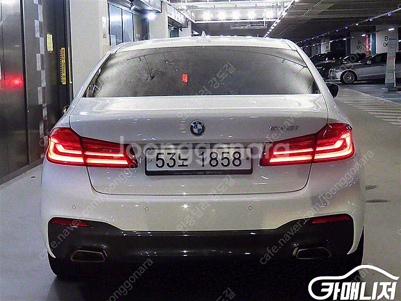 [BMW]5시리즈 (G30) 530i M 스포츠 플러스...--5
