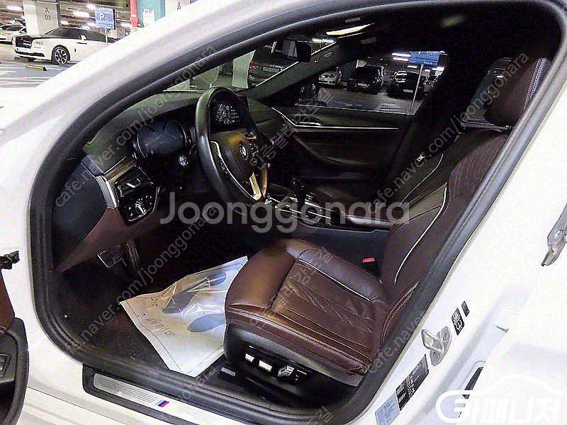 [BMW]5시리즈 (G30) 530i M 스포츠 플러스...--6
