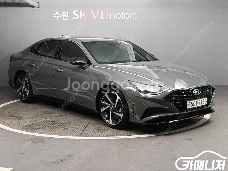 쏘나타(SONATA) (0톤) | 2020 | 37,1...--2