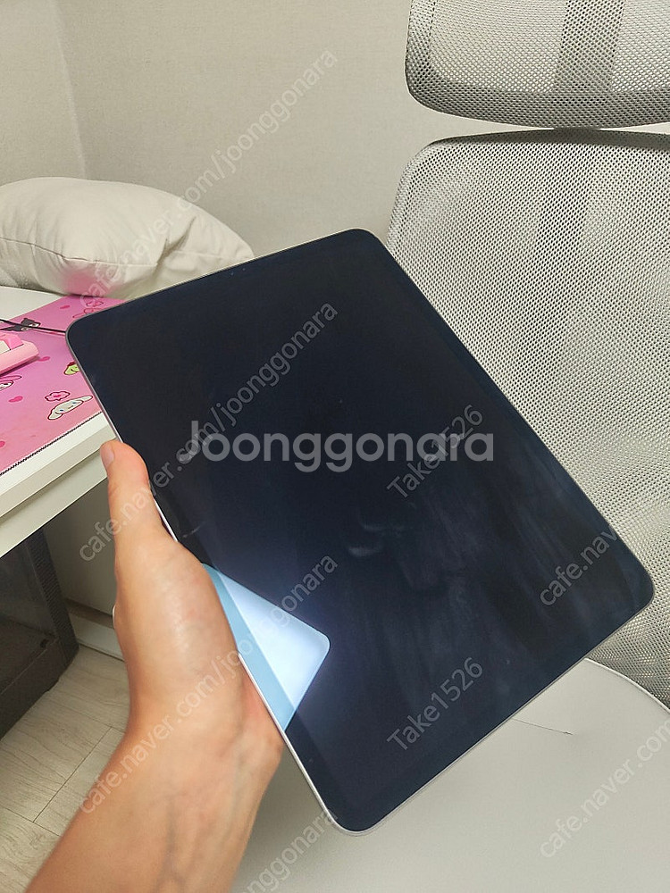 (33만원) 아이패드 프로 2세대 11인치 128기가 ...--8