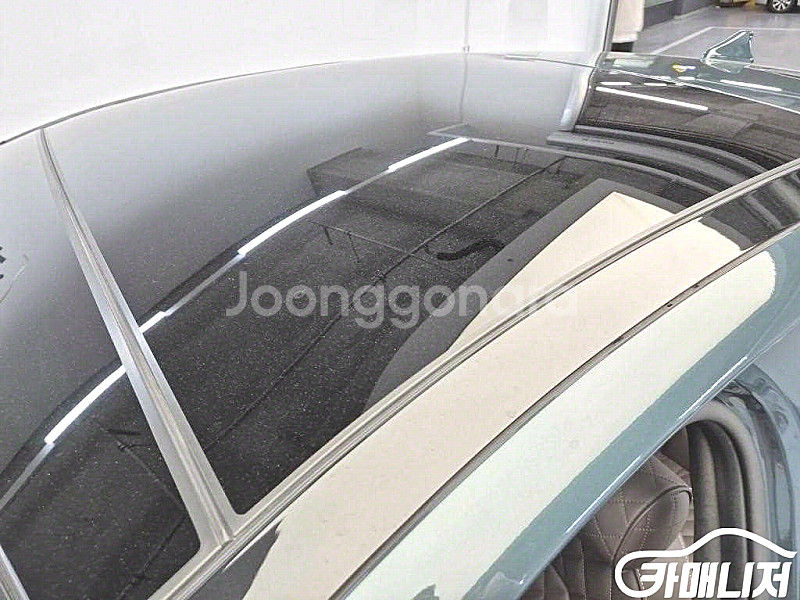 기아 스팅어 마이스터 AWD 3.3 GT 중고 스팅어 ...--4