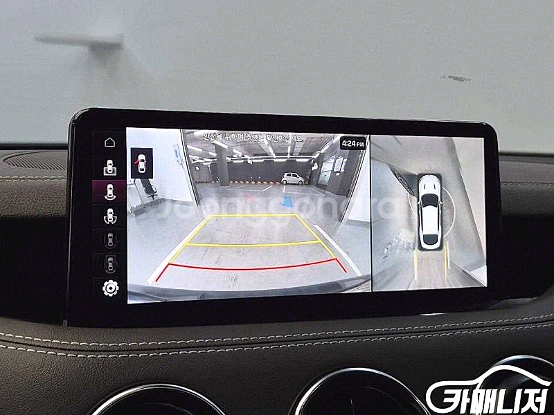 기아 스팅어 마이스터 AWD 3.3 GT 중고 스팅어 ...--6
