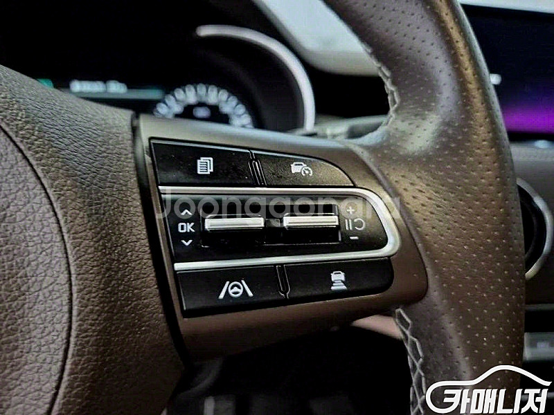 기아 스팅어 마이스터 AWD 3.3 GT 중고 스팅어 ...--7