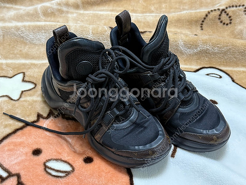 루이비통, 구찌 신발 판매합니다--1
