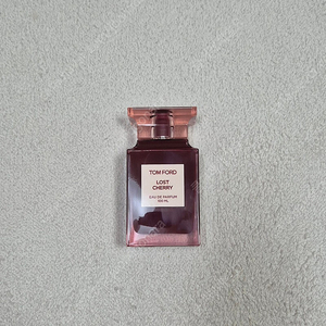 (새상품/국문라벨) 톰포드 로스트체리 오드 퍼퓸 100ml