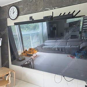 삼성 85인치 QLED TV (QN85Q70TA)